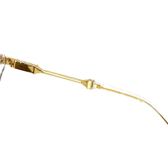 New, PIER MARTINO Sunglasses 8482 C4 Authentic - Picture 9 of 12